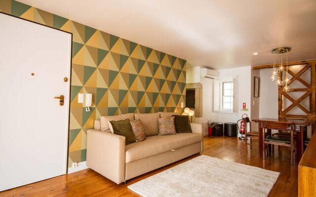 Vintage Chic by Apartments Alfama