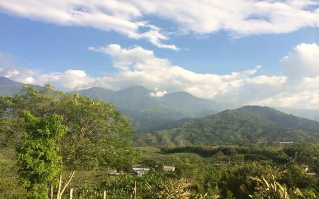 Finca Hotel La Joya