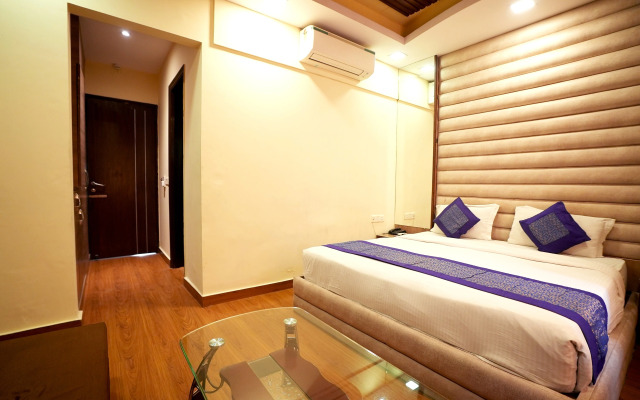 Hotel Silver Stone