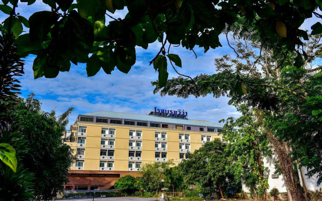Viva Hotel Songkhla