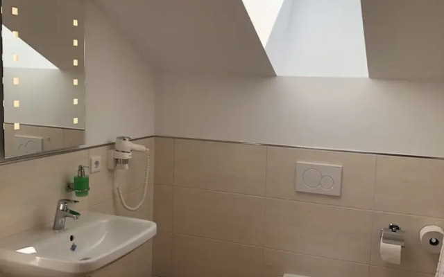 Berggasthof Obere Firstalm