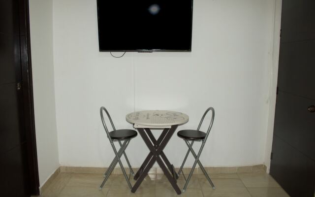Apartamentos el Ingenio