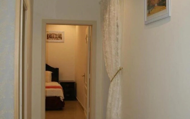 Deyafah Layali Al Reef Furnished Units