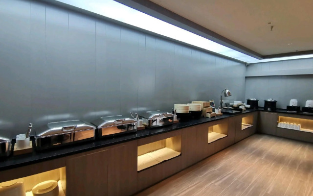 Hanting Hotel