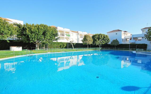 Urb Pinar Almadraba - Two Bedroom