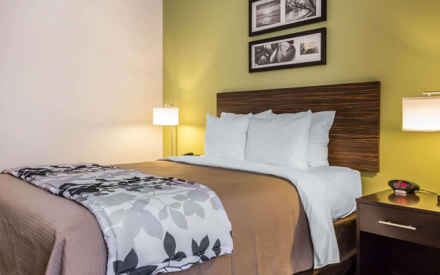 Sleep Inn Center City