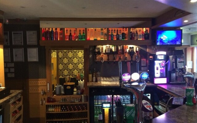 The Windsor Hotel
