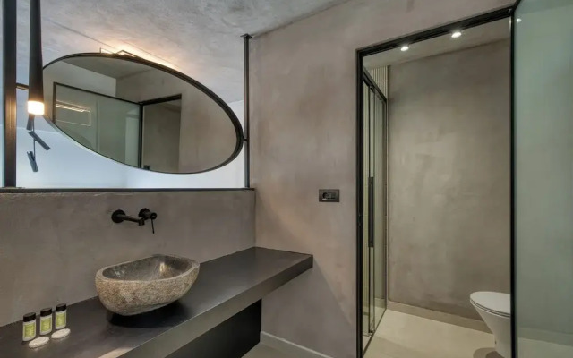 Anima Deluxe Suites