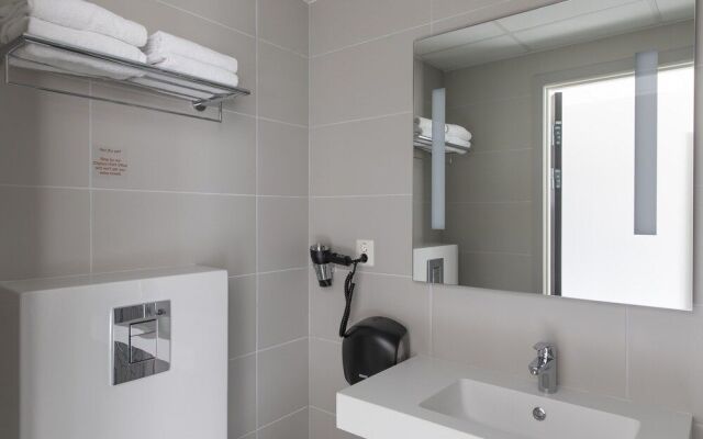 Citybox Bergen Danmarksplass