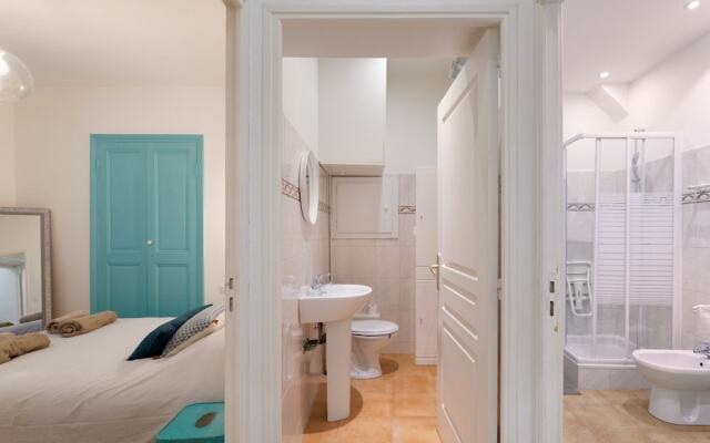 Feeling Riviera - Raspail