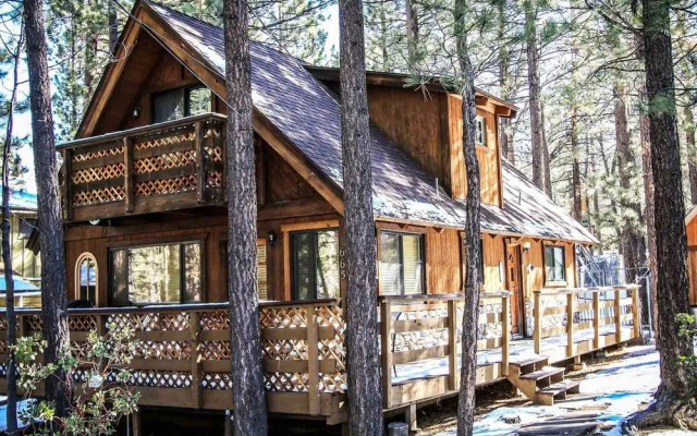 Gertie's Getaway #1457