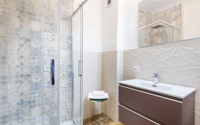 Alloro Apartment in Firenze