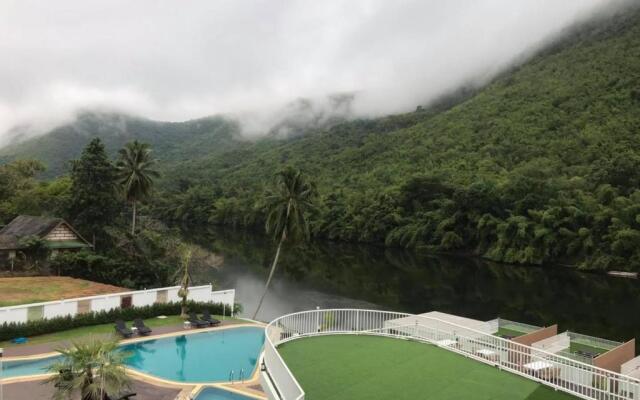 Erachon Raft Resort