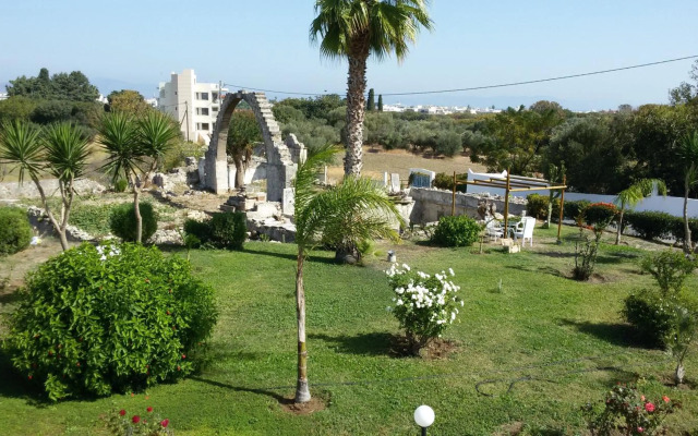 Eftihia Studios
