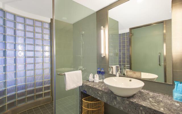 Holiday Inn Express Changzhou Lanling by IHG