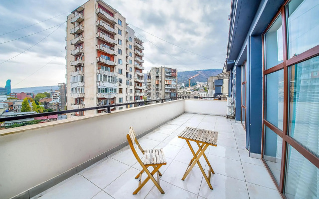 BFG Suites Vera Residence