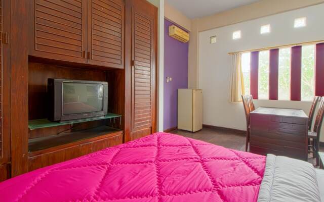 Tobana House Bintaro