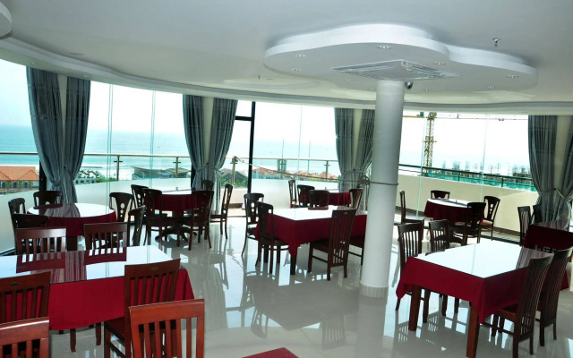 Dattravi Hostel