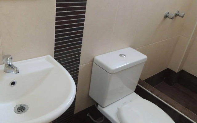 Awanka Hotel
