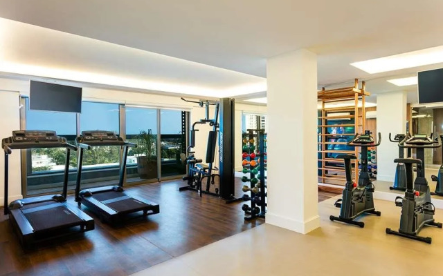 Best Western Premier Americas Fashion