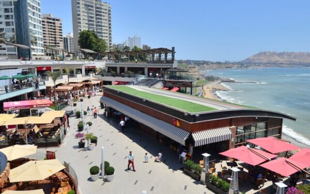 Miraflores Exclusive Private Suite Apartment