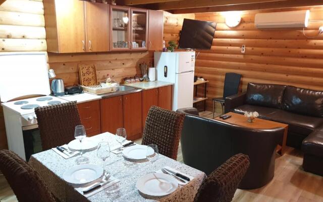 Holiday House Kruce