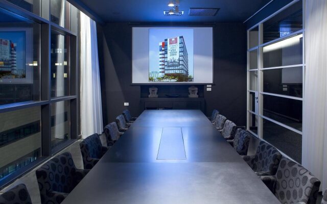 Leonardo Boutique Hotel Tel Aviv