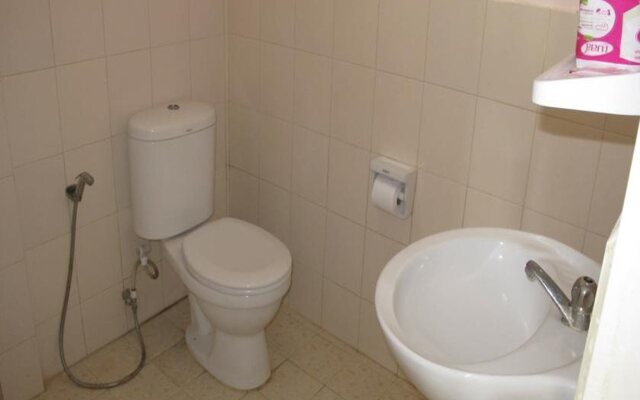 Isara Lanta Resort (SHA Extra Plus)