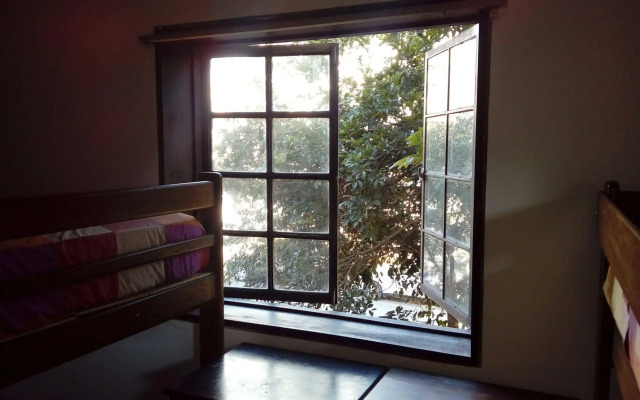 Nomade Backpackers Hostel