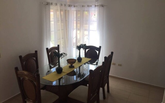 Villa Las Palmera Deluxe