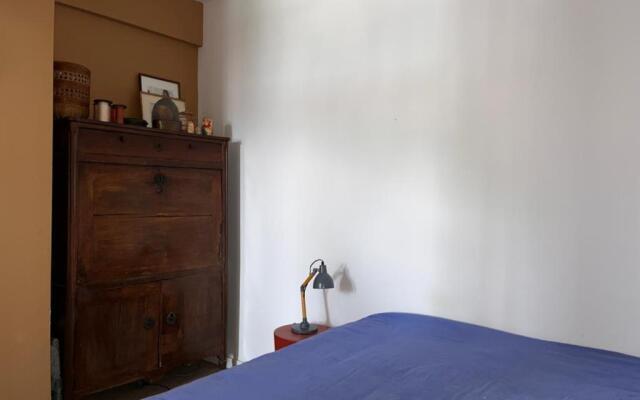 Appartement Ciboure, 1 pièce, 2 personnes - FR-1-239-825
