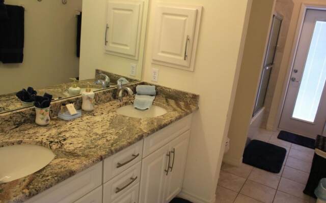 Villa Eagle - Executive - 3 Bedroom