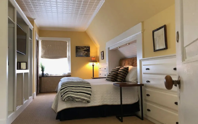Barncastle Inn & Restaurant