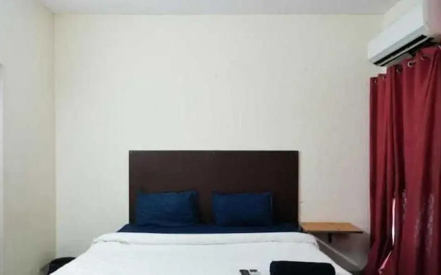 Hotel Green Villa Stay