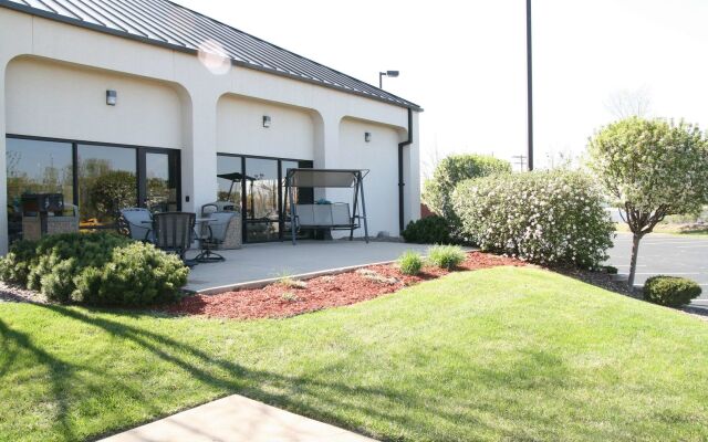 Hampton Inn St. Charles St. Peters