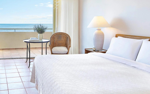 Grecotel Luxme Oasis, At Riviera Olympia & Aqua Park