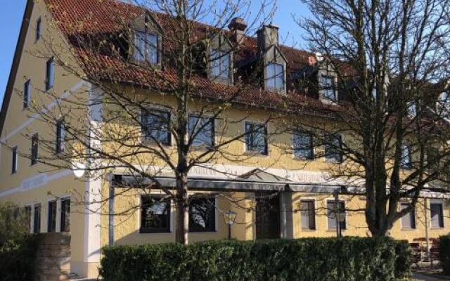 Hotel Gasthof Hainzinger