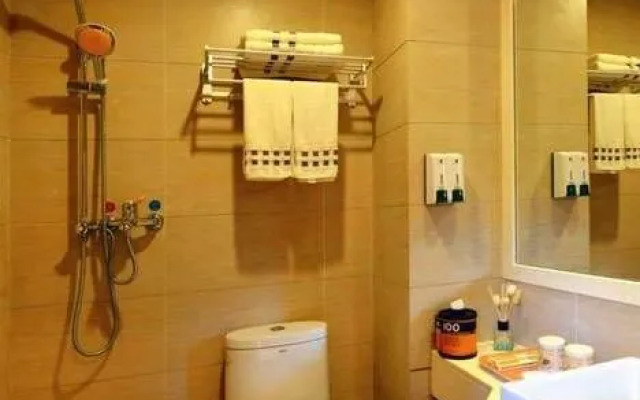 Jingbao Villiage Inn