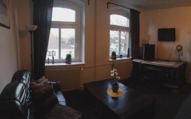 Restaurant & Pension Alte Schule