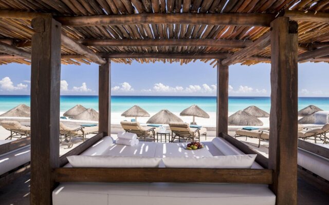 JW Marriott Cancun Resort & Spa