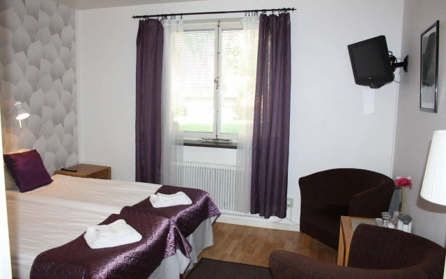 Lilla Hotellet