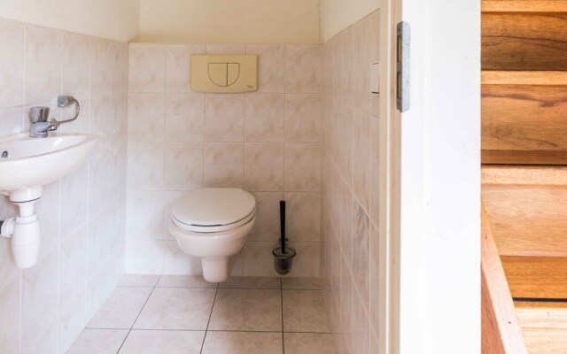 Comfortable Holiday Home on De Veluwe