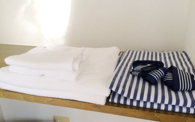 Woody Hotel and Restaurant Yumekoubo