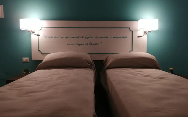 Miti dello Stretto B&B