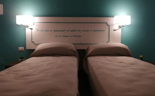Miti dello Stretto B&B