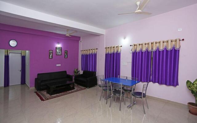 OYO 9345 Aditya Home