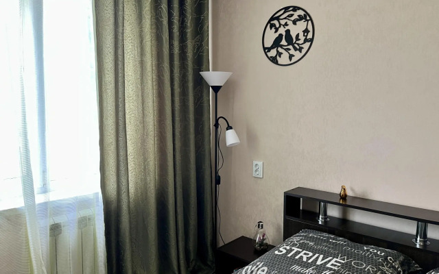 Апартаменты на улице Пролетарская 10