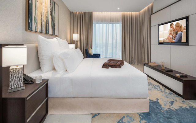 Somerset Downtown Al Khobar