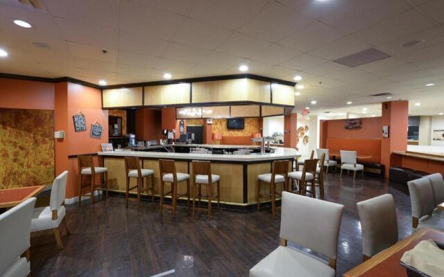 Wyndham Columbus