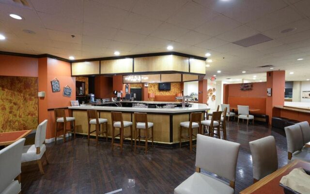 DoubleTree by Hilton Columbus - Worthington